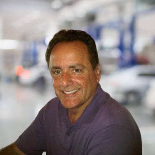 Marc Skirvin, Co-Founder & President, Cash Auto Salvage