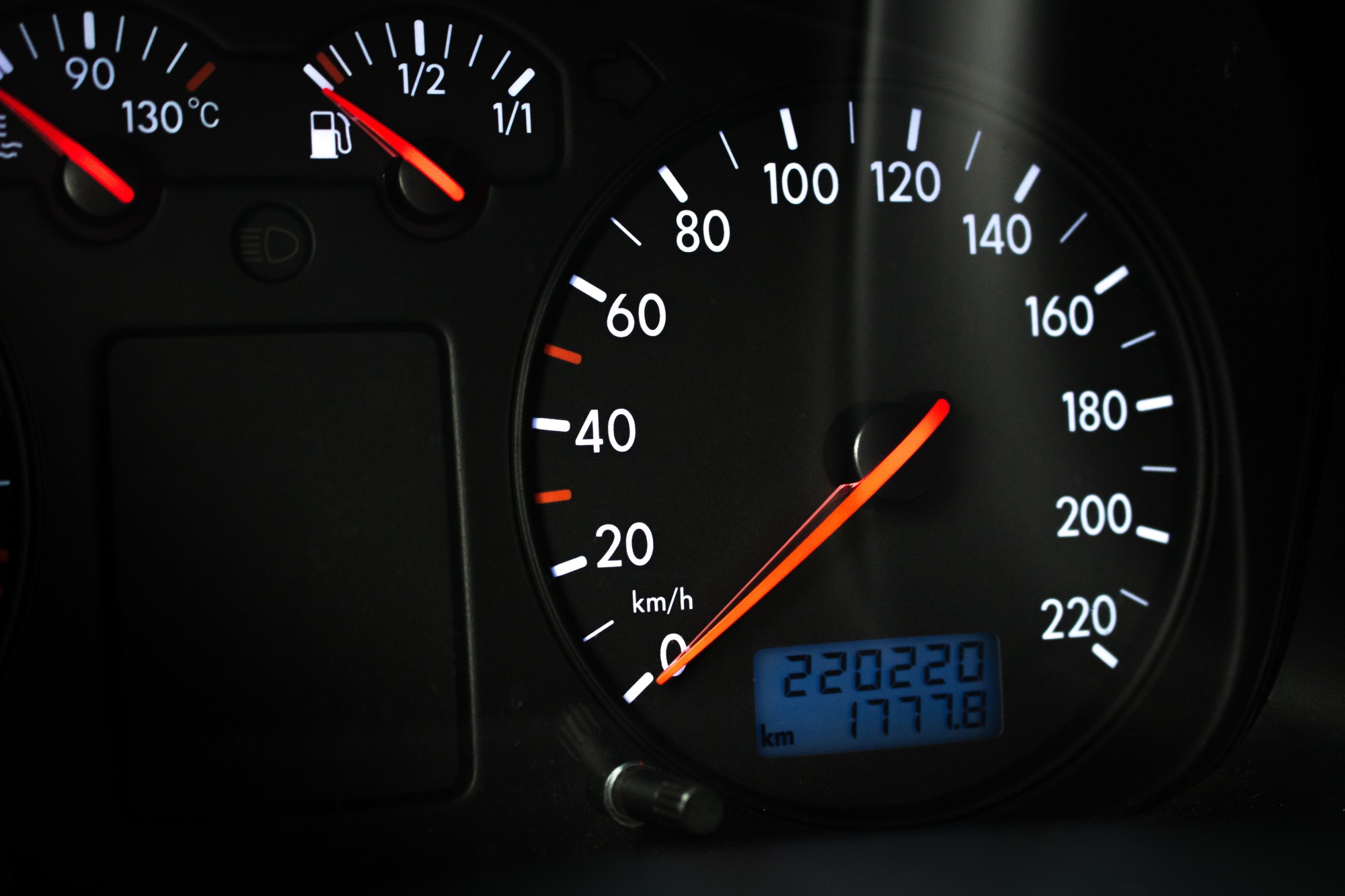 does mileage matter when selling car