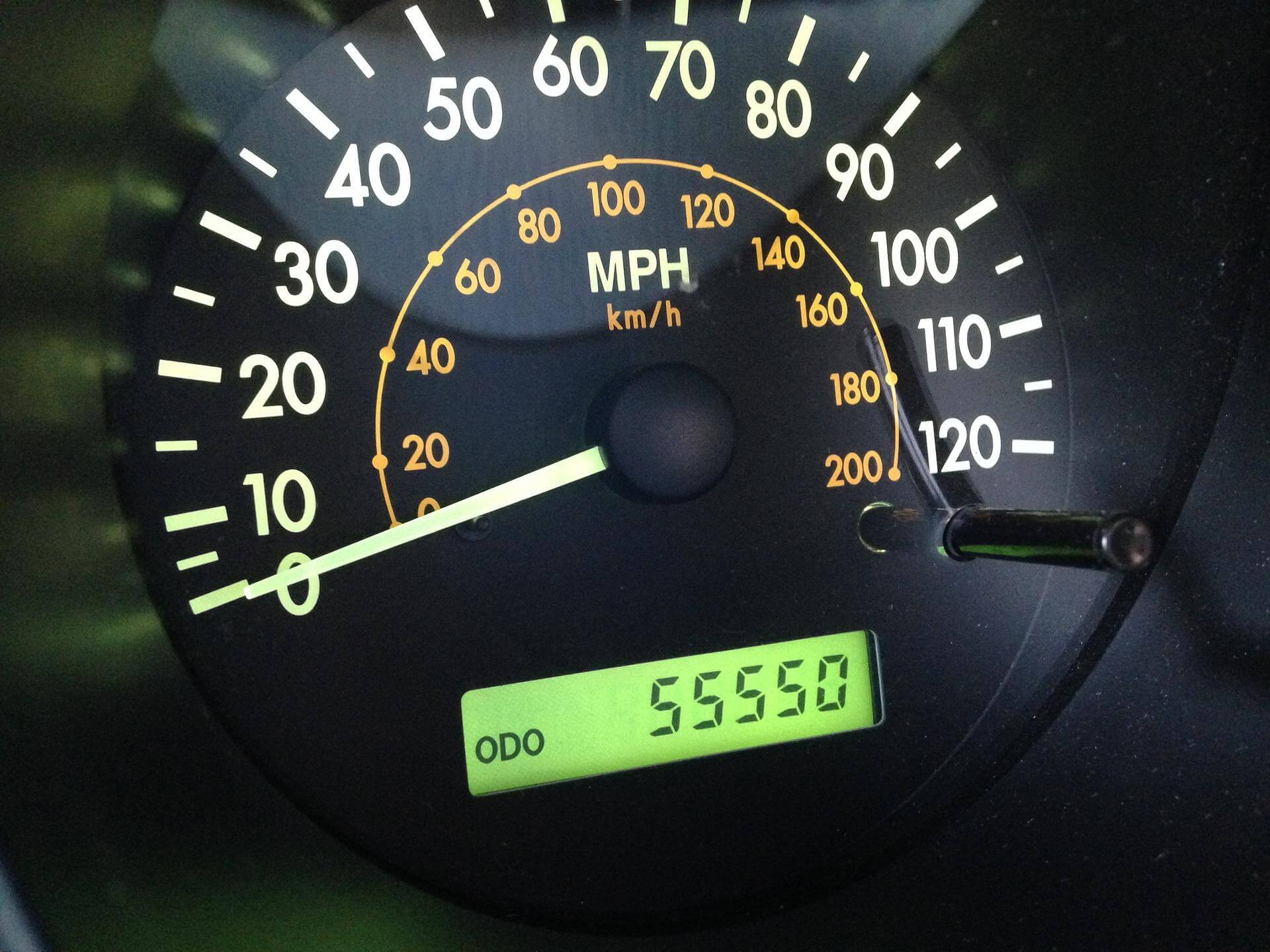 how many miles does a car last