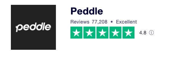peddle llc phone number