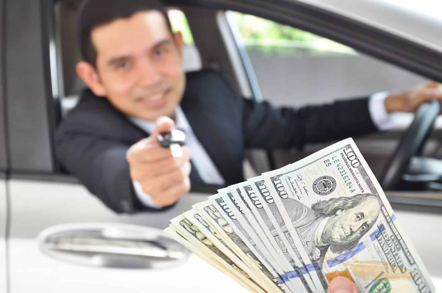tips to sell car fast