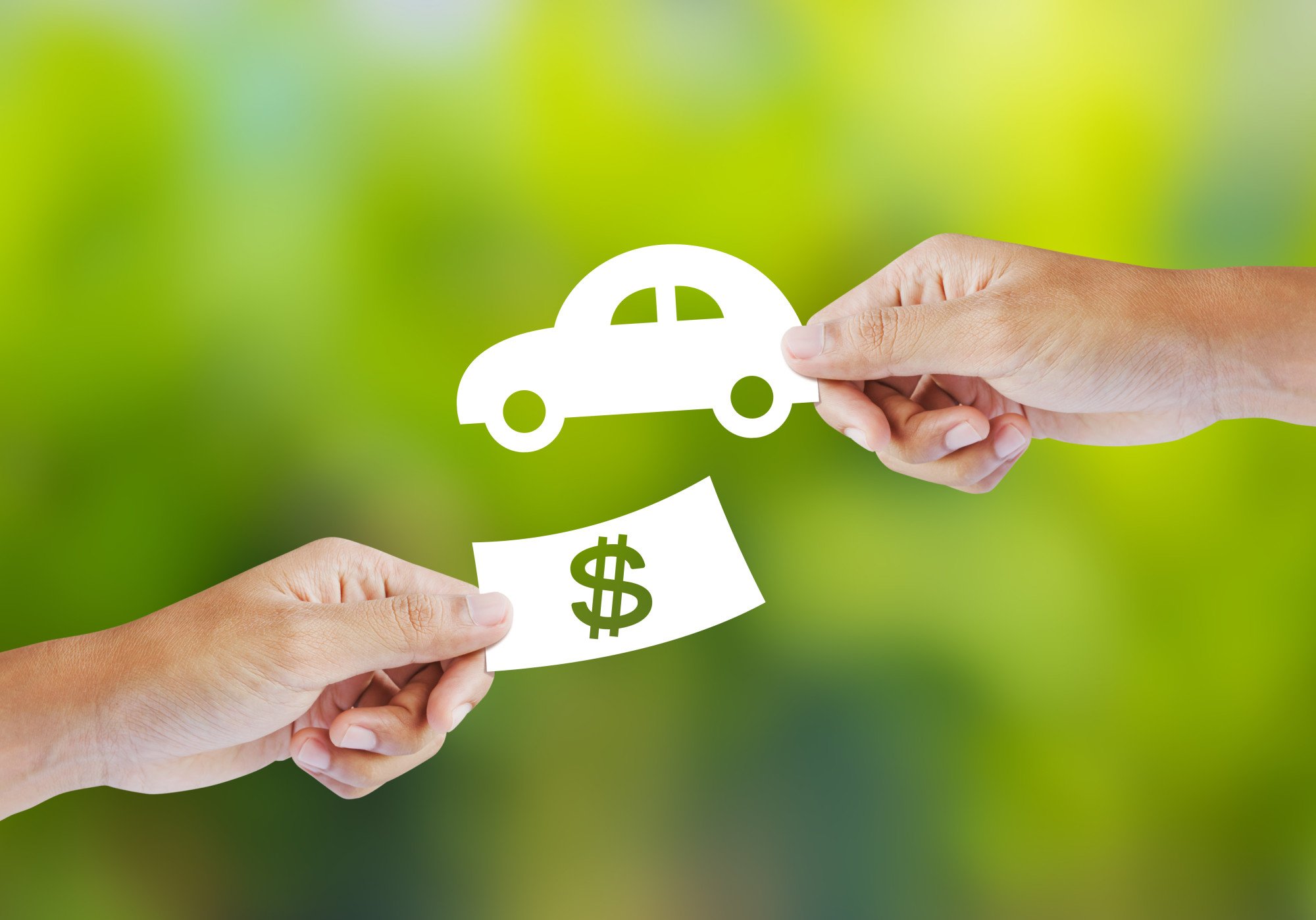 Sell Your Car INSTANTLY In Des Moines, IA - Cash Auto Salvage